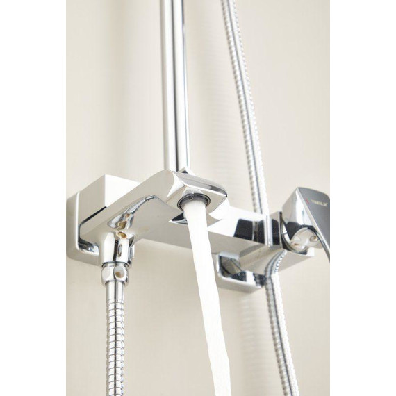 Душевая стойка Belz B24507 - фото 32