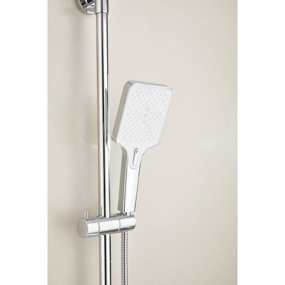 Душевая стойка Belz B24507 - фото 10