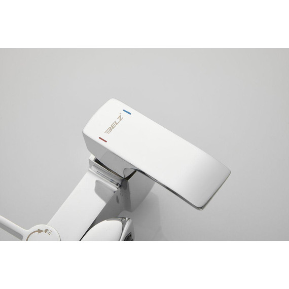 Душевая стойка Belz B24507 - фото 36