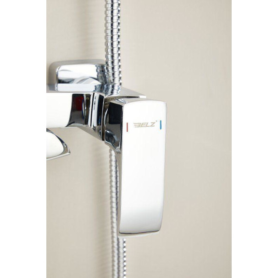 Душевая стойка Belz B24507 - фото 26