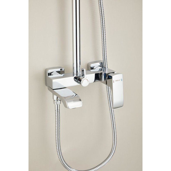 Душевая стойка Belz B24507 - фото 34