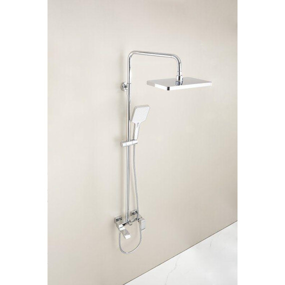 Душевая стойка Belz B24507 - фото 6