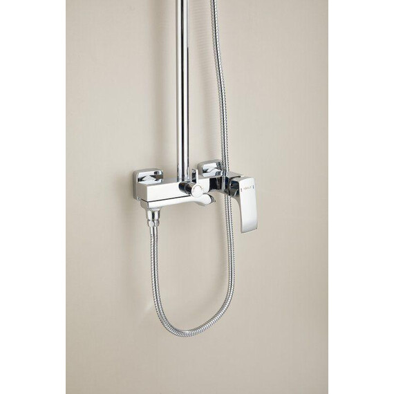 Душевая стойка Belz B24507 - фото 11