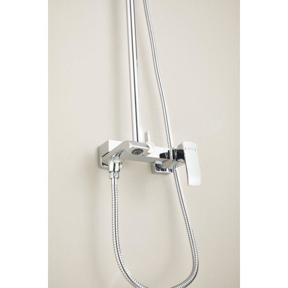 Душевая стойка Belz B24507 - фото 28