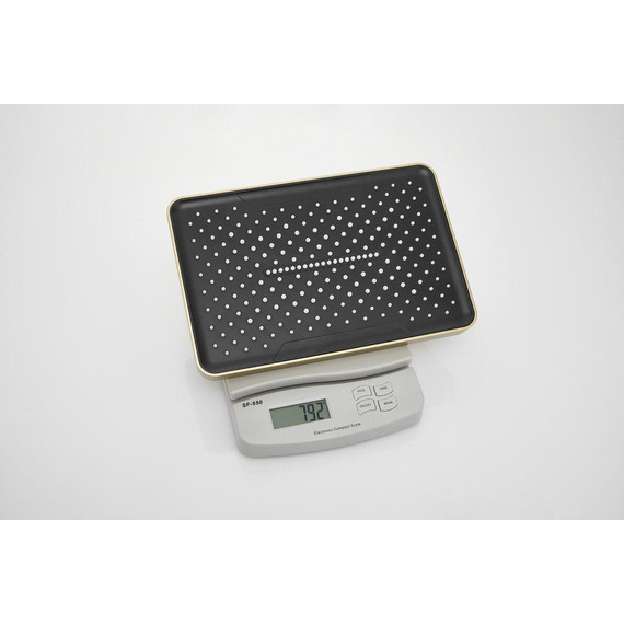 Душевая стойка Belz B24658-5, золото матовое - фото 57