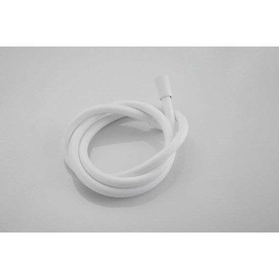 Душевая стойка Belz B24658-8, белый матовый - фото 27