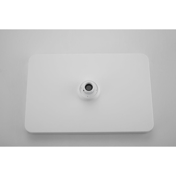 Душевая стойка Belz B24658-8, белый матовый - фото 34