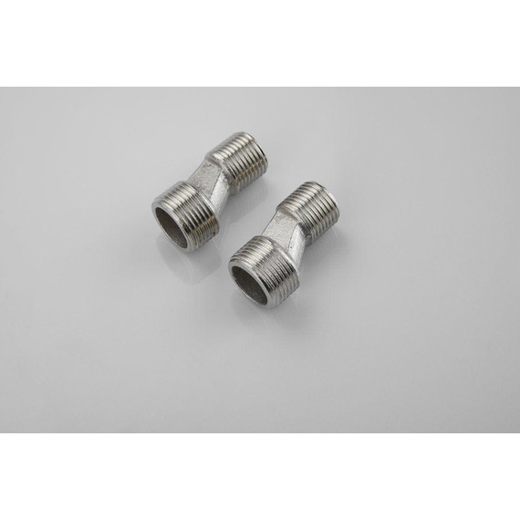 Душевая стойка Belz B24658-8, белый матовый - фото 47