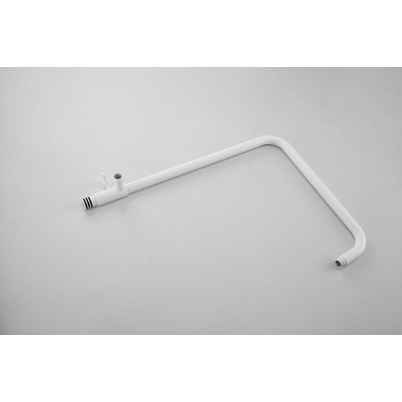 Душевая стойка Belz B24713-8, белый - фото 29