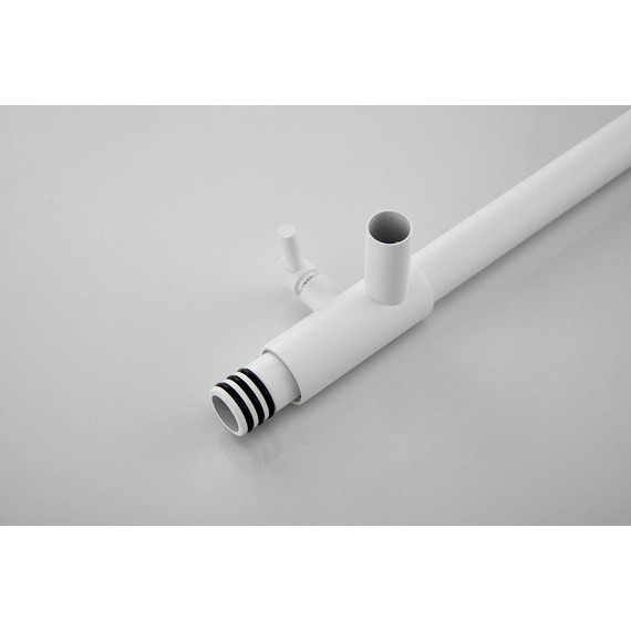 Душевая стойка Belz B24713-8, белый - фото 35