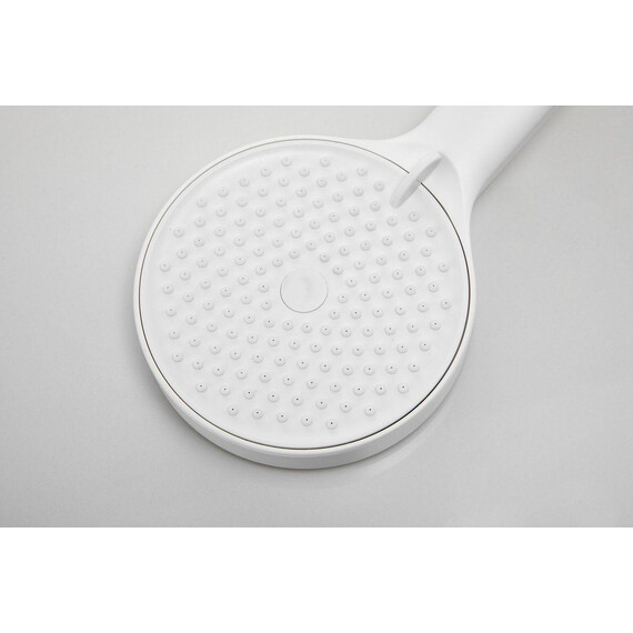 Душевая стойка Belz B24713-8, белый - фото 37