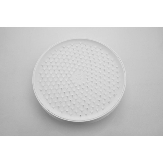 Душевая стойка Belz B24713-8, белый - фото 40