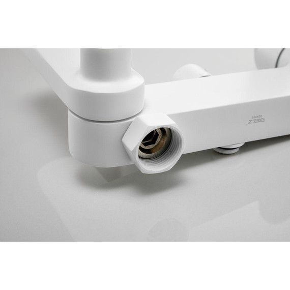 Душевая стойка Belz B24713-8, белый - фото 41