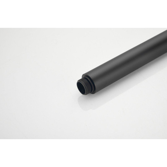 Душевая стойка Belz B24715-7, чёрный матовый - фото 39