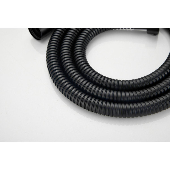 Душевая стойка Belz B24715-7, чёрный матовый - фото 40