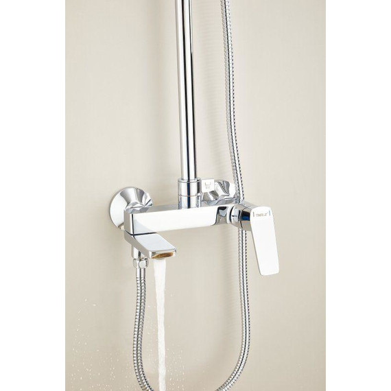 Душевая стойка Belz B24715 - фото 23