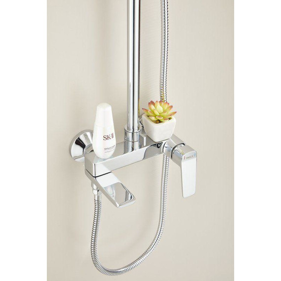 Душевая стойка Belz B24715 - фото 10