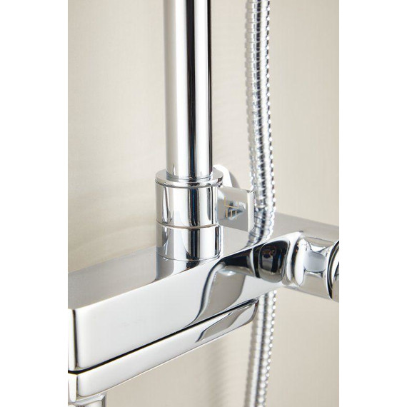 Душевая стойка Belz B24715 - фото 19