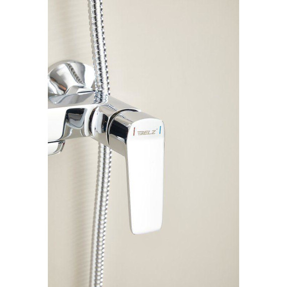 Душевая стойка Belz B24715 - фото 17