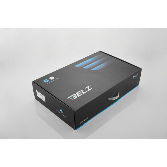 Душевая стойка Belz B24715 - фото 51