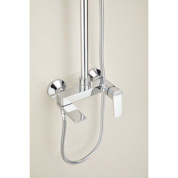 Душевая стойка Belz B24715 - фото 12