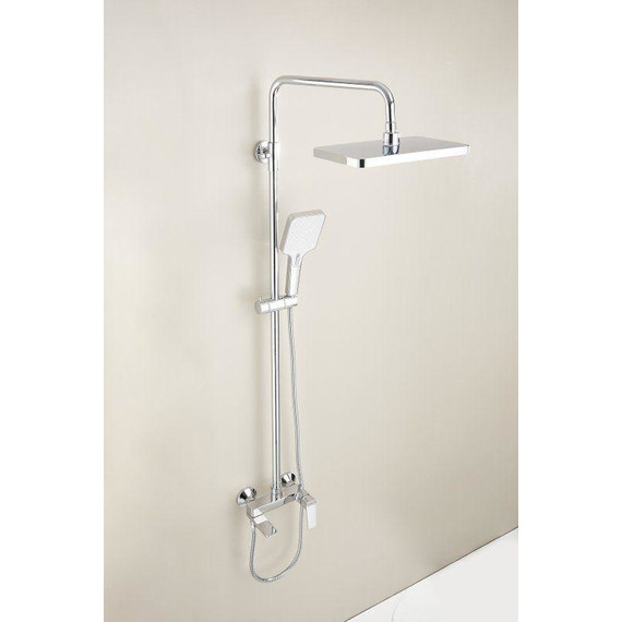 Душевая стойка Belz B24715 - фото 2