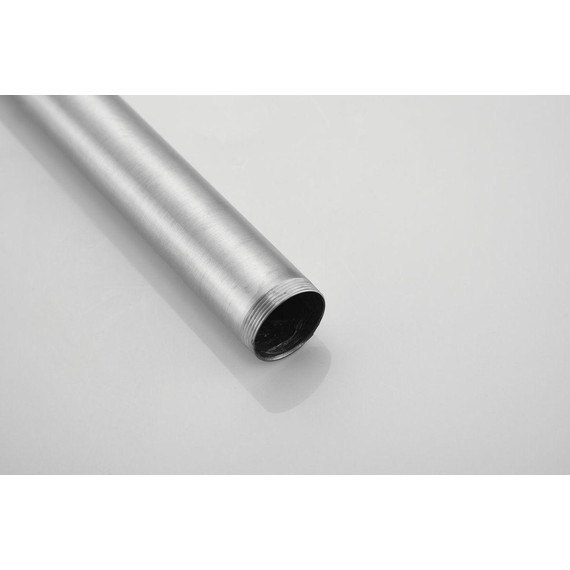 Душевая стойка Belz B24812-1, сатин - фото 49