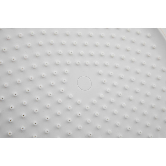 Душевая стойка Belz B24812-1, сатин - фото 55