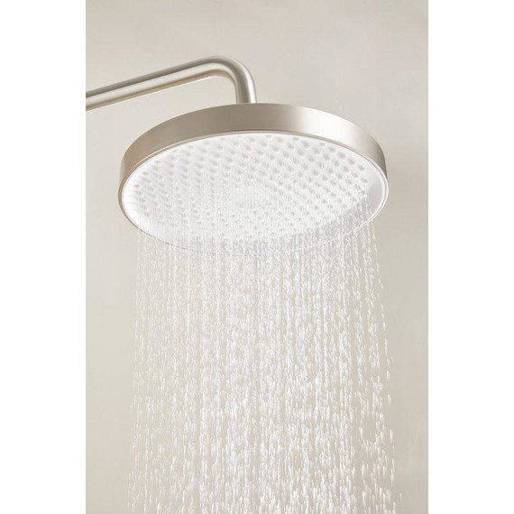 Душевая стойка Belz B24812-1, сатин - фото 27