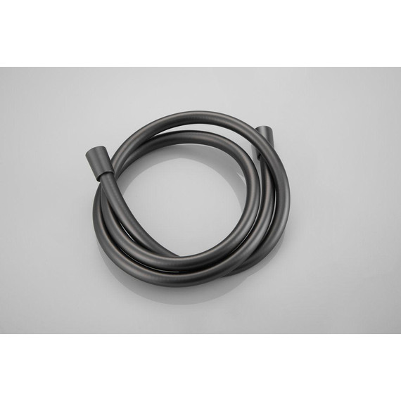 Душевая стойка Belz B24812-3, оружейная сталь - фото 18