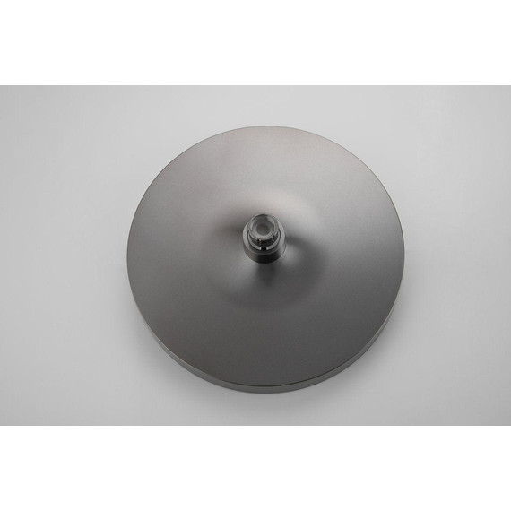 Душевая стойка Belz B24812-3, оружейная сталь - фото 39