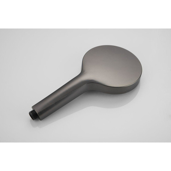 Душевая стойка Belz B24812-3, оружейная сталь - фото 11