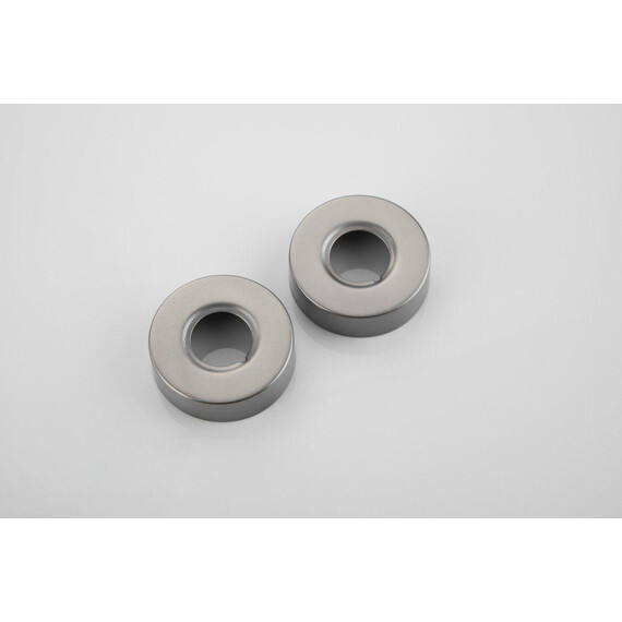 Душевая стойка Belz B24812-3, оружейная сталь - фото 13