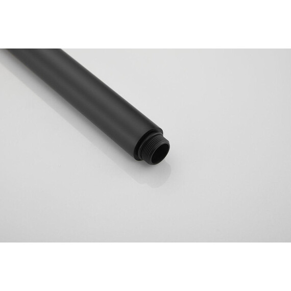 Душевая стойка Belz B24812-7, чёрный матовый - фото 28