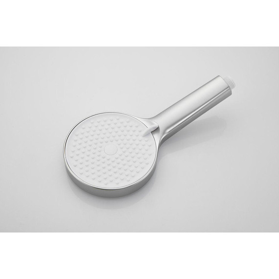 Душевая стойка Belz B24813-1, сатин - фото 36