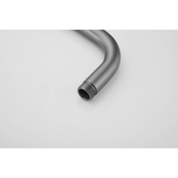 Душевая стойка Belz B24813-3, оружейная сталь - фото 72