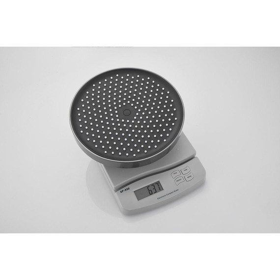 Душевая стойка Belz B24813-3, оружейная сталь - фото 64