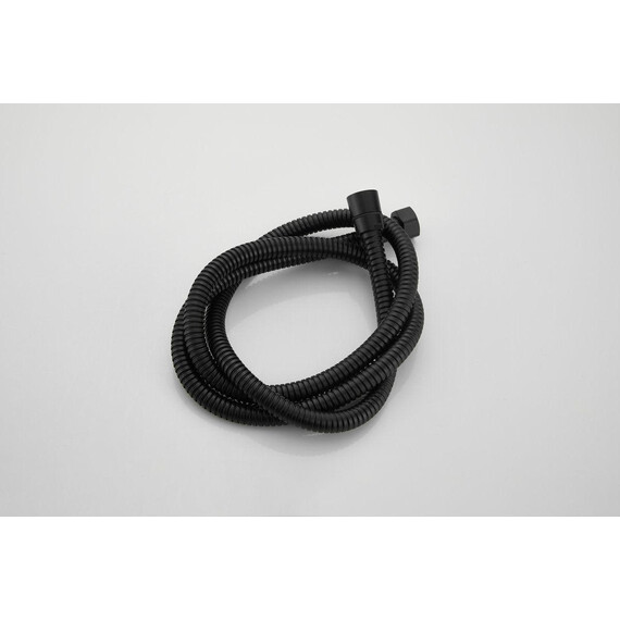 Душевая стойка Belz B24658-7, чёрный матовый - фото 58