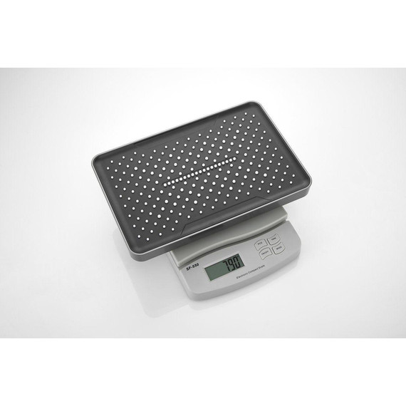 Душевая стойка Belz B24658-3, оружейная сталь - фото 32