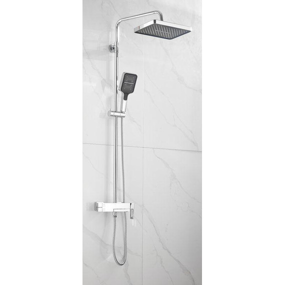 Душевая стойка Belz B24658 - фото 2