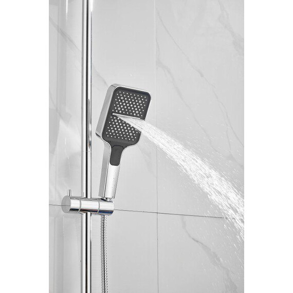 Душевая стойка Belz B24658 - фото 21