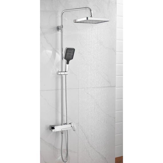 Душевая стойка Belz B24658 - фото 28