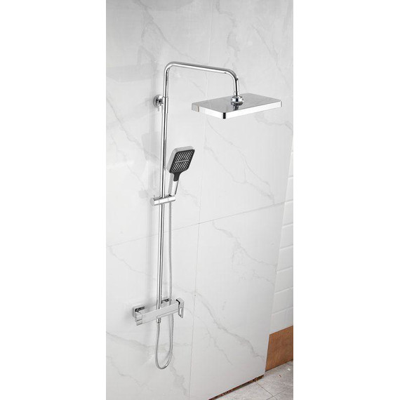 Душевая стойка Belz B24658 - фото 3