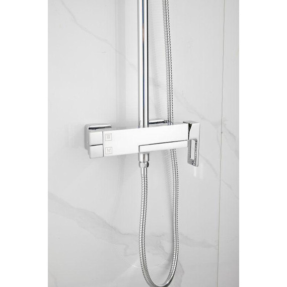 Душевая стойка Belz B24658 - фото 49