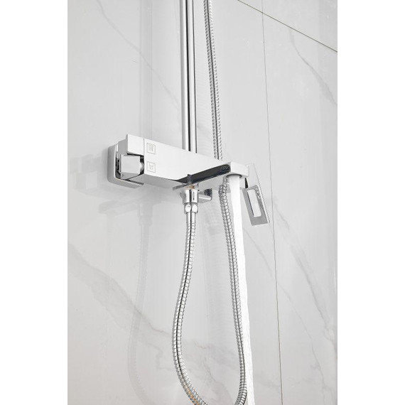 Душевая стойка Belz B24658 - фото 50