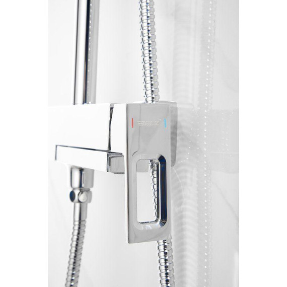 Душевая стойка Belz B24658 - фото 51