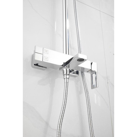 Душевая стойка Belz B24658 - фото 10