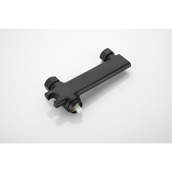 Набор для гигиенического душа Belz B55645-7, чёрный - фото 20