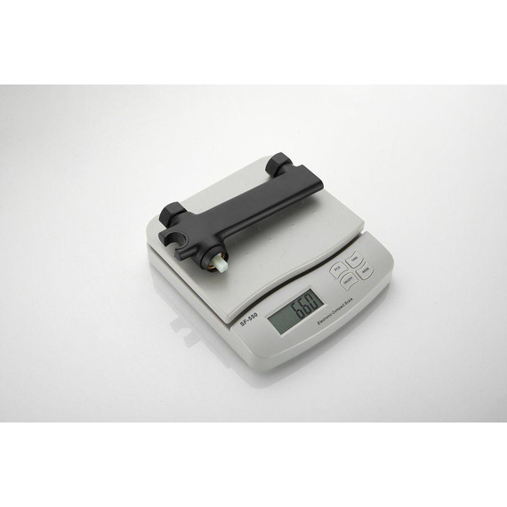 Набор для гигиенического душа Belz B55645-7, чёрный - фото 23