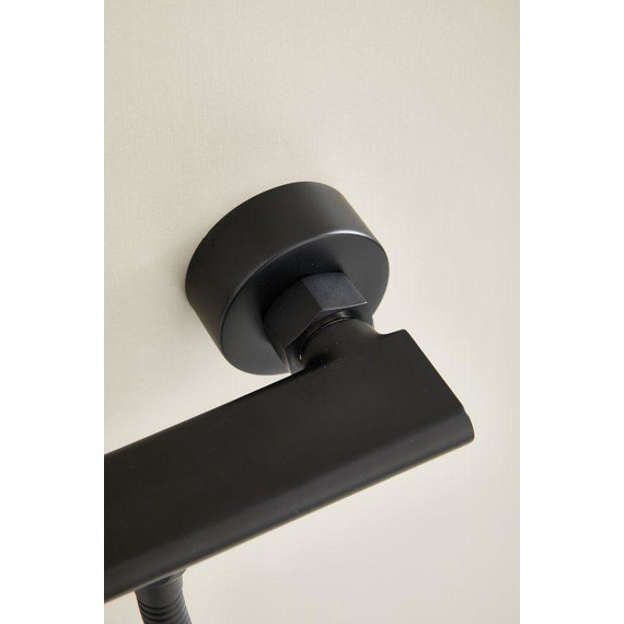 Набор для гигиенического душа Belz B55645-7, чёрный - фото 12